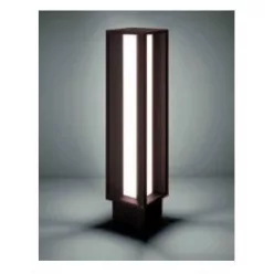   Novolux AURA 932A-L3133B-90 Állólámpa 1x33W/LED 5000LM IP65