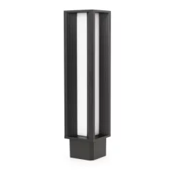   Novolux AURA 932A-L3333B-02 Állólámpa 1x33W/LED 4000K 5240LM IP65