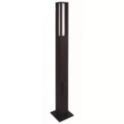   Novolux AURA 932B-L3133B-02 Utcai lámpa 1x33W/LED 5000LM IP65