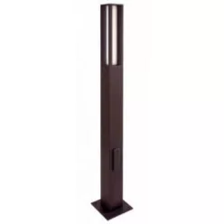   Novolux AURA 932B-L3133B-90 Utcai lámpa 1x33W/LED 5000LM IP65