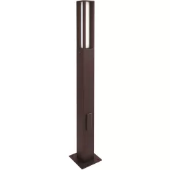   Novolux AURA 932B-L3333B-90 Utcai lámpa 1x33W/LED 4000K 5240LM IP65