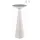 NOVOLUX 934A-L3102L-01 BLOMMA Kültéri Dekorációs Lámpa Fehér LED IP54