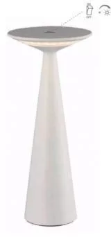 NOVOLUX 934A-L3102L-01 BLOMMA Kültéri Dekorációs Lámpa Fehér LED IP54
