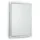 Novolux MINERVA 974B-L0220B-32 Fali lámpa 1x20W/LED 4000K 744LM IP44