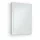 Novolux AFRODITA 975A-L0220B-32 Fali lámpa 2x10W/LED 4000K 600LM IP44
