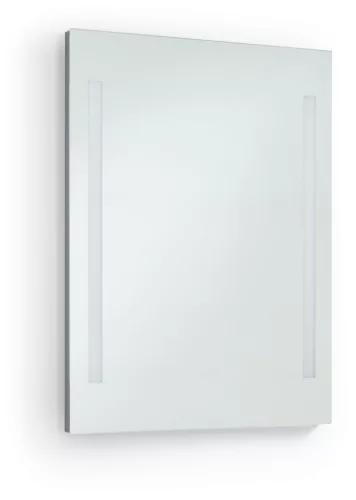 Novolux AFRODITA 975A-L0220B-32 Fali lámpa 2x10W/LED 4000K 600LM IP44