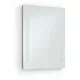 Novolux AFRODITA 975A-L0220B-32 Fali lámpa 2x10W/LED 4000K 600LM IP44