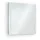 Novolux AFRODITA 975B-L0220B-32 Fali lámpa 2x10W/LED 4000K 600LM IP44