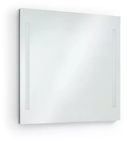 Novolux AFRODITA 975B-L0220B-32 Fali lámpa 2x10W/LED 4000K 600LM IP44