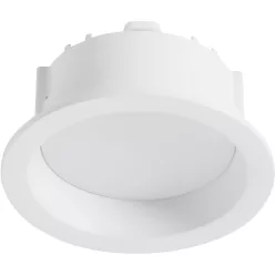   Novolux CALYPSO2 979A-L3305A-01 Beépíthető spotlámpa 1x5W/LED 4000K 480LM IP44