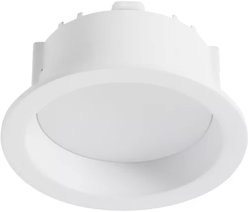 Novolux CALYPSO2 979A-L3305A-01 Beépíthető spotlámpa 1x5W/LED 4000K 480LM IP44