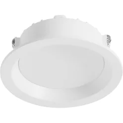   Novolux CALYPSO2 979B-L3112A-01 Beépíthető spotlámpa 1x12W/LED 3000K 1100LM IP44
