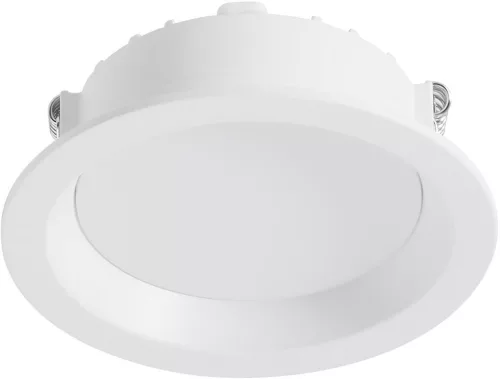 Novolux CALYPSO2 979B-L3312A-01 Beépíthető spotlámpa 1x12W/LED 4000K 1200LM IP44