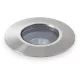 NOVOLUX 980B-L0104H-30 NABUCCO Kültéri Mennyezetbe Építhető Lámpa LED IP68