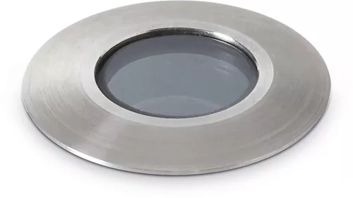 NOVOLUX 980I-L0104H-30 NABUCCO Kültéri Mennyezetbe Építhető Lámpa LED IP68