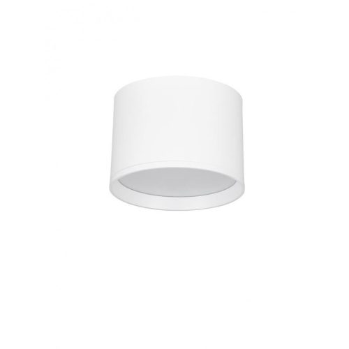 Ceiling lamp white NOVA LUCE 9030731