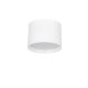 Ceiling lamp white NOVA LUCE 9030731