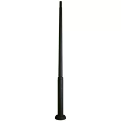 Novolux GUNTHER C04C-32-02 Utcai lámpa