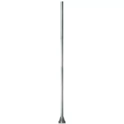Novolux ROUND C30D-31-38 Utcai lámpa
