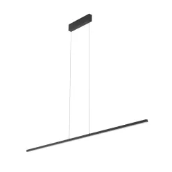 függesztett lámpa színű vázzal és fém testtel beltéri használatra nowodvorski-10363 - moretti.hu