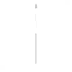 függesztett lámpa fehér színű vázzal és fém testtel beltéri használatra nowodvorski-8432 - moretti.hu