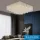 ELDLUX OMX6001-L850 ELDALIZ Kristály Mennyezeti Lámpa IP20