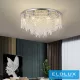 ELDLUX OMX6003-D600 ELDILEN Kristály Mennyezeti Lámpa IP20