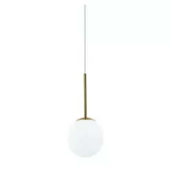 Orlicki Design BAO OR80087 Függőlámpa 1x9W/G9 IP44