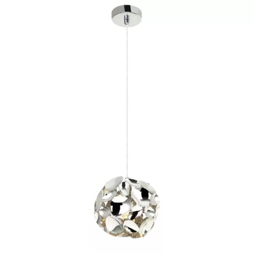 ORLICKI OR80179 CARERA Modern Függesztett Lámpa Króm G9 IP20