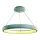 ORLICKI OR80773 ROTTO Modern Led Függesztett Lámpa Fehér LED IP20