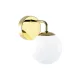 Orlicki Design BAO OR81398 Fali lámpa 1x9W/G9 IP44