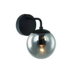 Orlicki Design BAO OR81411 Fali lámpa 1x8W/E27