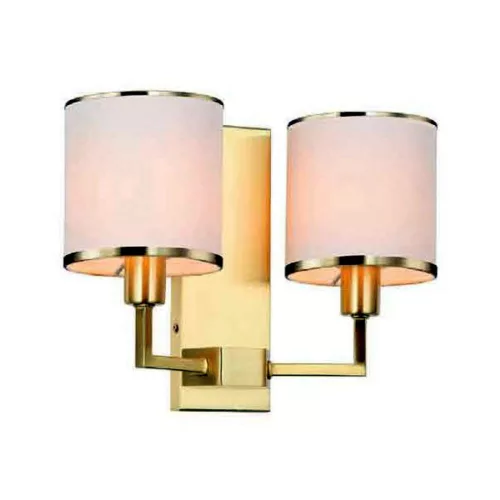 Orlicki Design CARERA OR81503 Fali lámpa 2x8W/E14