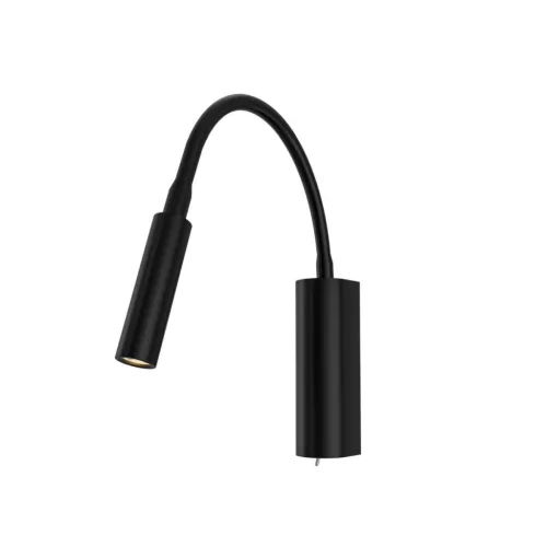 Orlicki Design NUTO OR81718 Fali lámpa 1x3W/Led 3000K 135LM