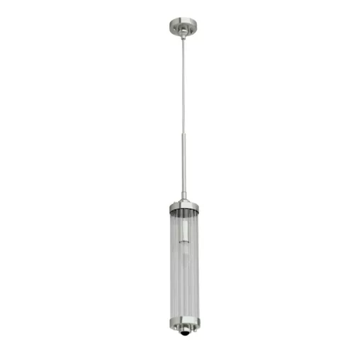 ORLICKI OR84351 FIATTO Glamour Függesztett Lámpa Króm, Átlátszó E14 IP20