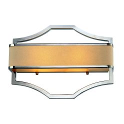 Orlicki Design GERDO OR84504 Fali Lámpa 2x12W/E14