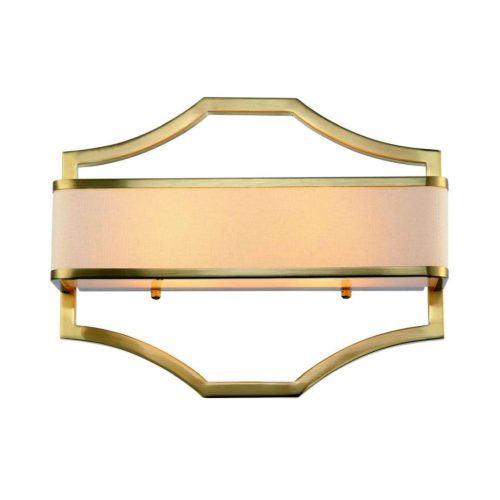 Orlicki Design GERDO OR84511 Fali Lámpa 2x12W/E14