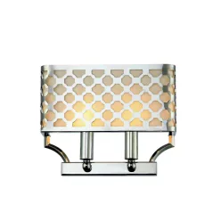 Orlicki Design VERNO OR84597 Fali lámpa 2x12W/E14