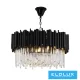 ELDLUX OWD6008-S Kristály Csillár IP20