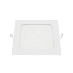 Ceiling-mounted LED panel white optonica 2450
