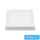 UNIVERSO Négyzet alakú falon kívüli LED panel 24w 2400lm CCT/kap. 120° IP20 Fehér 300x300x35mm 3év