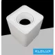 ELDLUX P34-B1 Kocka Mennyezeti Lámpa IP20