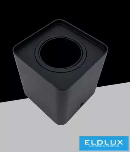 ELDLUX P34-N1 Kocka Mennyezeti Lámpa IP20