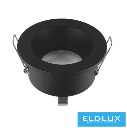 ELDLUX P39-N Kültéri Mennyezetbe Építhető Lámpa IP44