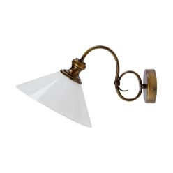 Wall Lamp Bronze AIDA PALNAS 61001739