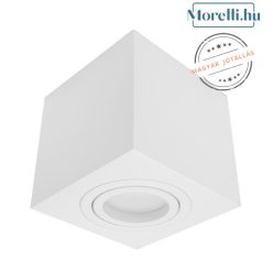 Ceiling Lamp White LARS PALNAS 61003252