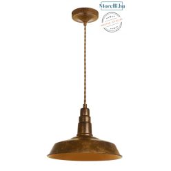 Pendant Bronze ELZA PALNAS 62001555