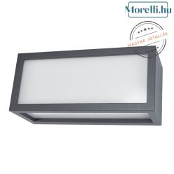 Outdoor Wall Lamp Anthracite TONY PALNAS 66001388