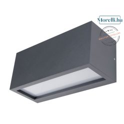 Outdoor Wall Lamp Anthracite TONY PALNAS 66002019