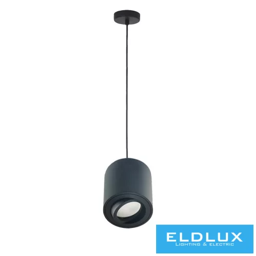 ELDLUX PL001BY ELDBELLA Hengeres Függesztett Lámpa IP20